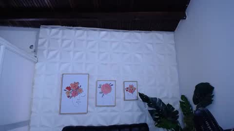 Valentina  online show from March 2, 8:59 pm