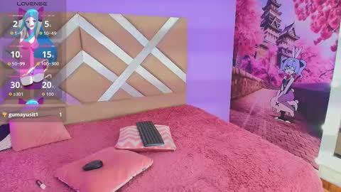 Vale online show from October 21, 3:11 am