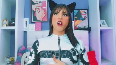 valentina_princess_ online show from February 23, 9:11 am
