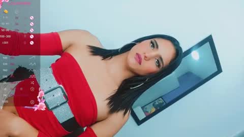 valentina_princess_ online show from February 1, 9:43 am