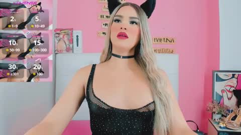 valentina_princess_ online show from March 25, 5:03 am