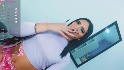 valentina_princess_ online show from February 6, 10:25 am