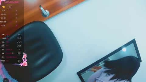 valentina_princess_ online show from February 6, 4:10 am