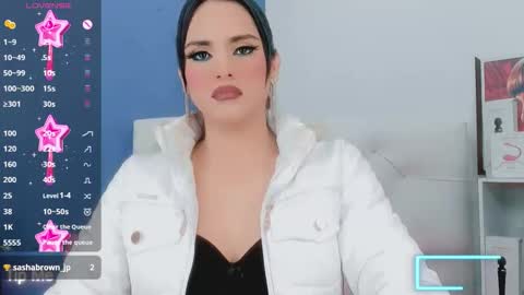 valentina_princess_ online show from November 14, 6:59 am