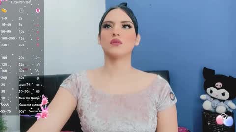 valentina_princess_ online show from September 29, 7:40 am