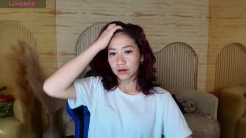 Valentina online show from September 23, 3:11 am