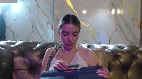 Valentina online show from September 20, 7:39 pm