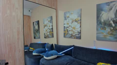 valentina_santillana online show from October 8, 3:34 am