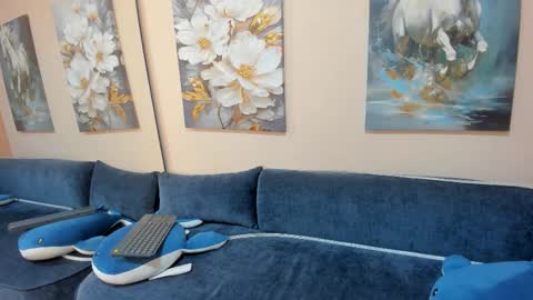 valentina_santillana online show from October 21, 3:11 am