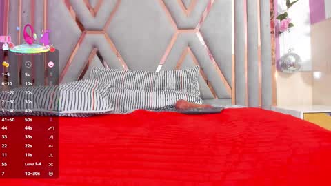 VALENTINA online show from October 11, 6:18 am