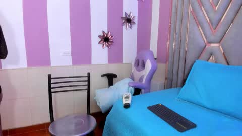 VALENTINA online show from October 12, 6:28 am