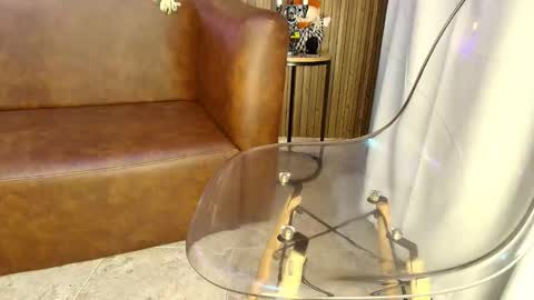 Ana online show from October 27, 7:14 pm