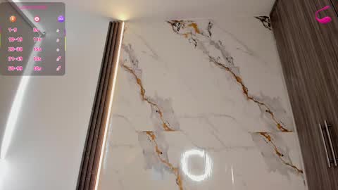 valentinamarval online show from September 20, 3:48 pm