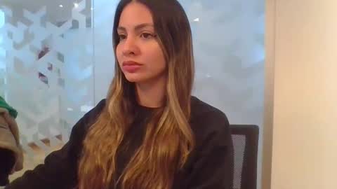Valentina online show from May 20, 3:29 pm