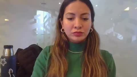Valentina online show from May 21, 3:40 pm