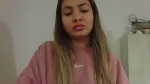 valentinaseleni24 online show from July 2, 9:31 pm