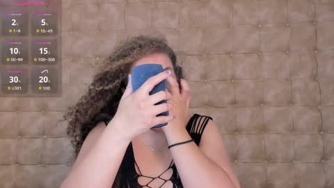 valentinatempt online show from April 6, 12:28 pm