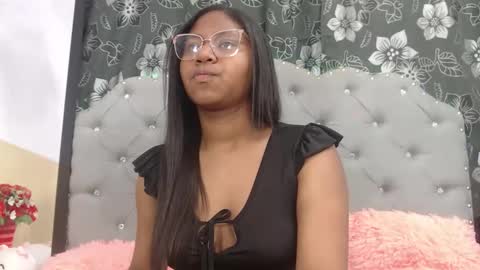 valentina vega online show from January 9, 3:17 pm