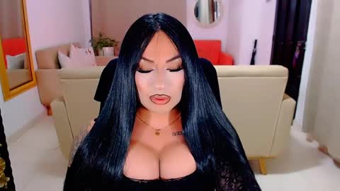 Snapshot of valentinaxqueen chatting on January 20, 12:04 am online show from January 20, 12:04 am