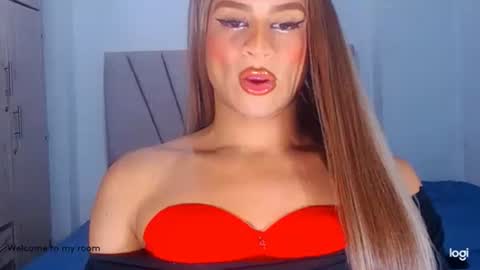 VALENTINA   online show from April 26, 11:24 pm