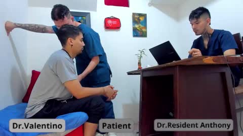 Nick online show from January 16, 1:31 pm