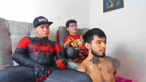 Nick online show from March 25, 8:59 pm