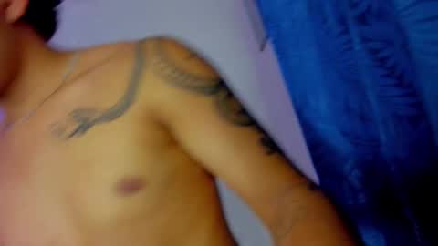 valentino santos online show from October 22, 4:15 am