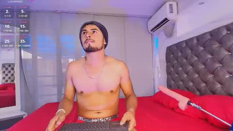  Valentinos  online show from March 25, 9:43 pm