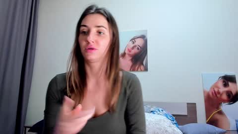 Kate online show from February 6, 5:03 am
