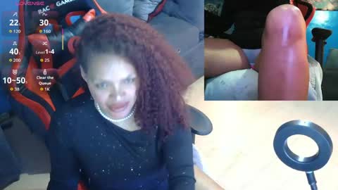 valenttinasex1 online show from April 25, 1:19 am