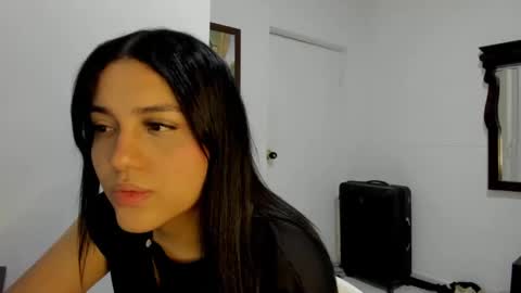 valeri cooper online show from September 30, 2:33 am
