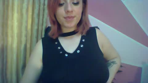 Valeri Cove online show from February 7, 4:35 pm