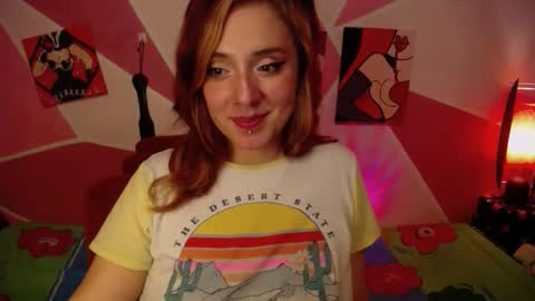 Valeri Cove online show from April 1, 2:45 am