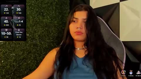 valeri_harpers4 online show from March 27, 4:29 am