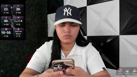 valeri_harpers4 online show from March 8, 3:21 am