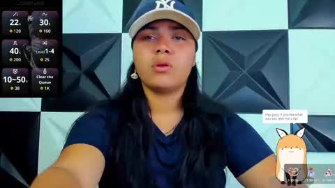 valeri_harpers4 online show from February 11, 1:31 am