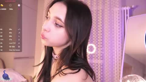 Valeri online show from April 15, 5:16 pm