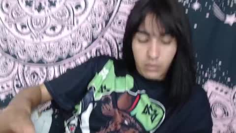valeria online show from May 30, 3:43 pm