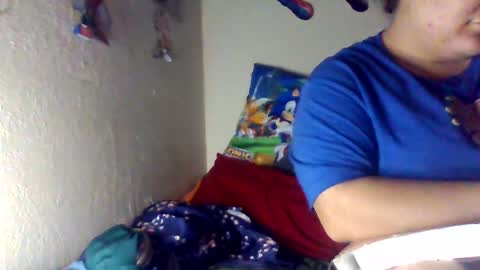 Snapshot of valeria06 chatting on September 13, 4:59 am Valeria online show from September 13, 4:59 am