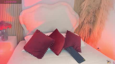 valeria_carter_ online show from January 7, 8:47 pm