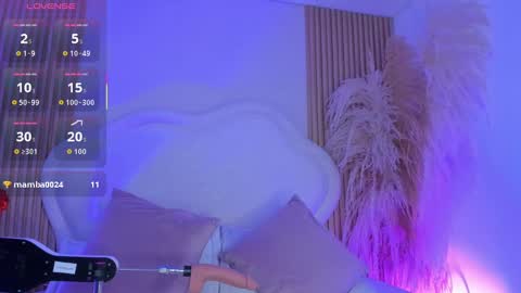 valeria_carter_ online show from October 21, 9:07 pm