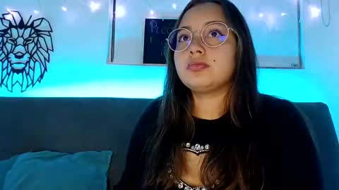 valeria online show from September 21, 4:49 am