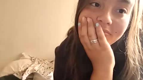 valeria online show from October 5, 2:46 pm