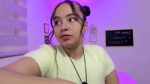 valeria online show from May 14, 5:27 am