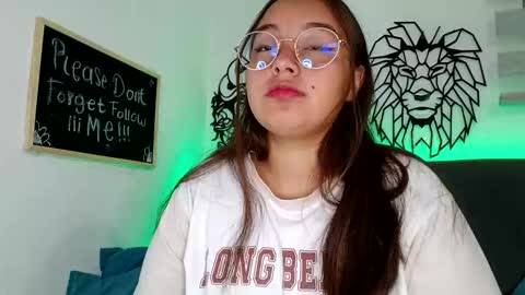 valeria online show from October 10, 12:05 am