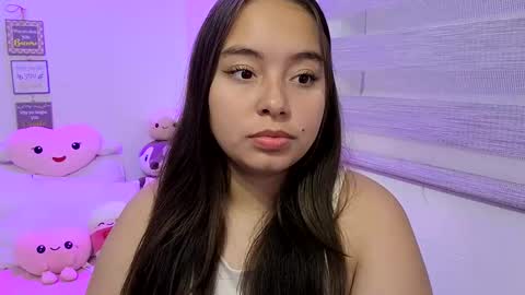 valeria online show from April 22, 3:46 am