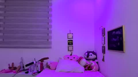 valeria online show from May 23, 5:36 am