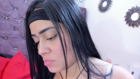 VALERIA online show from October 13, 5:48 pm