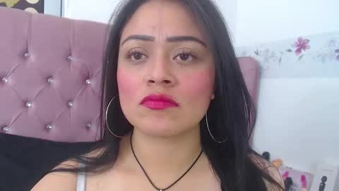 VALERIA online show from October 14, 6:55 pm