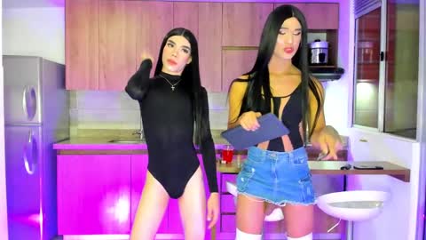 Snapshot of valeria_lewiis chatting on February 1, 3:52 am Valeria lewiis joness online show from February 1, 3:52 am